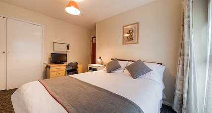 OYO Honeycroft Lodge, Uxbridge Room Type - Standard Double Room