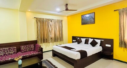 Landmaark Hotels Room Type - Suite Room AC