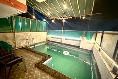aquabliss villa
