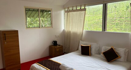 Yaksha Farmstay Wayanad Room Type - Bamboo Hut
