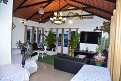 Steeva Guest House/Apartment