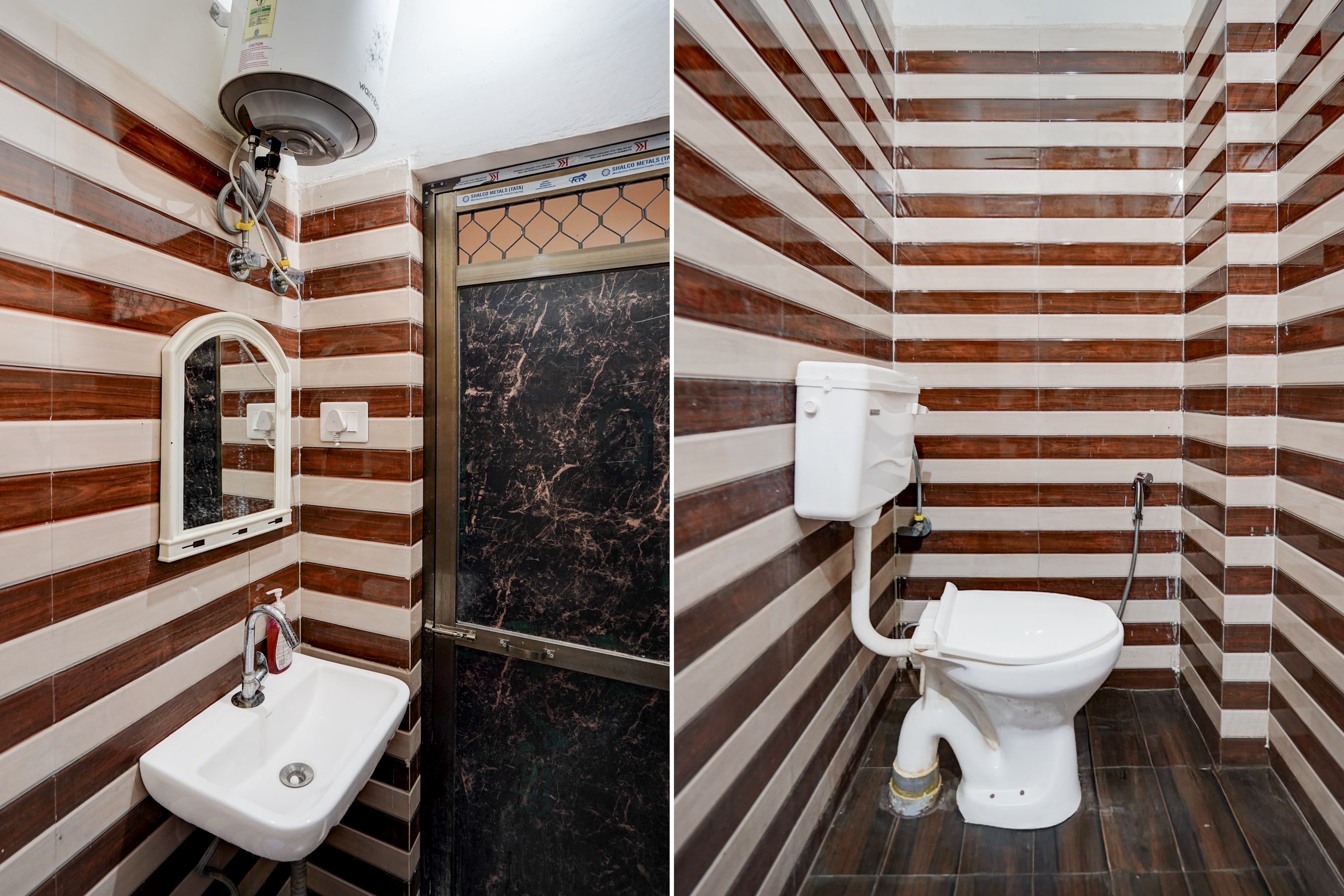 SPOT ON ATHARV GUEST HOUSE - Tap to explore photos