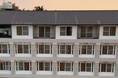 Address of Hotel Le Embera