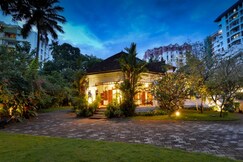 ama Stays & Trails | Ambika Vilas, Trivandrum