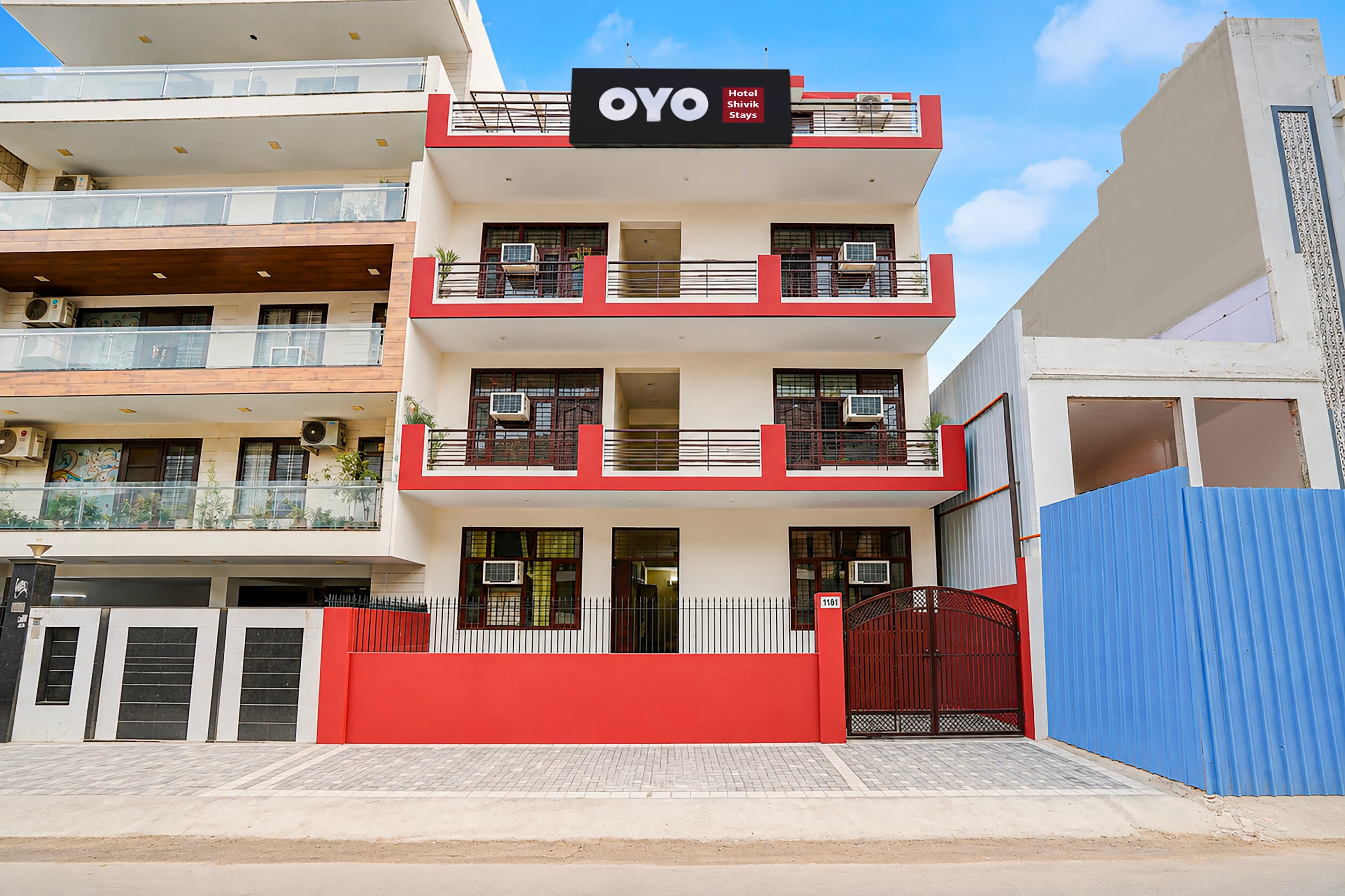 Hotel O Shivik Stays - Tap to explore photos