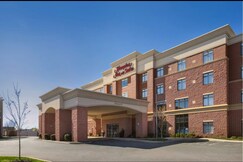 Hampton Inn and Suites Richmond/Glenside