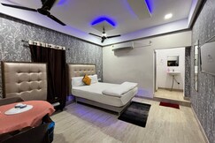 Hotel Saubhagya Mangalam