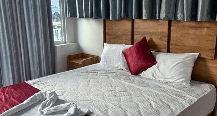 Cloud Bed Holidays Room Type - Deluxe Double Room Non Ac