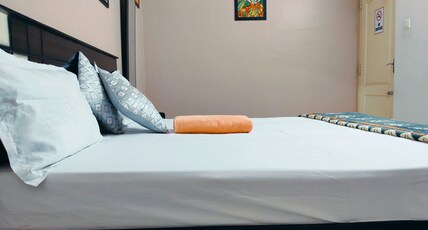 S4 Homes Room Type - King Room