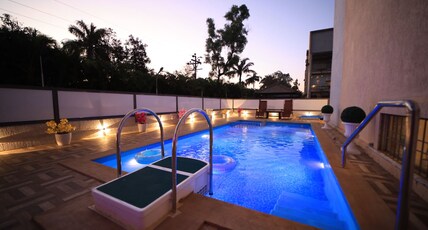 Staycation villa chapter 5 Room Type - Staycation villa chapter 5