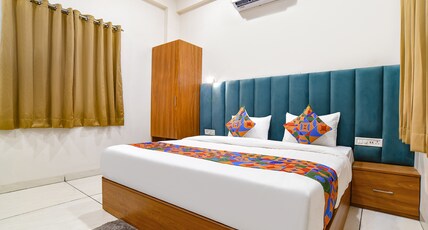 FabHotel Olive Inn Room Type - Executive Room