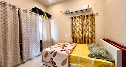 Nani's Homestay Room Type - Bedroom 2