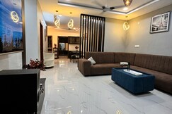 Address of JBS Homestay @ Khammam