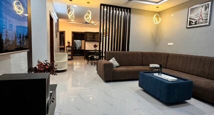 JBS Homestay @ Khammam Room Type - JBS Homestay @ Khammam