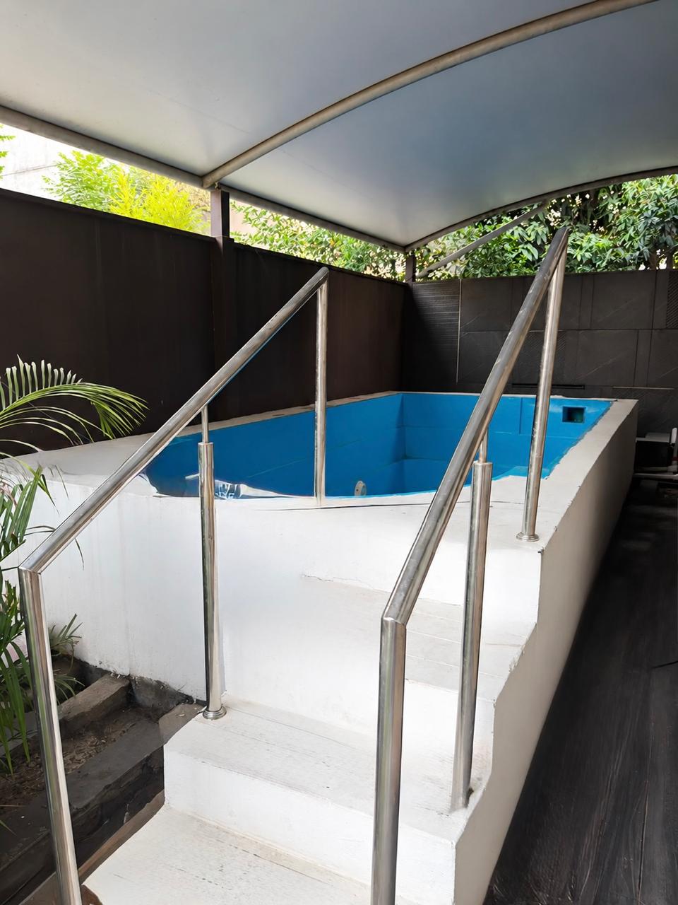 THE ROYAL GROVE - LUXURY STAY BY AV KHANNA - Tap to explore photos