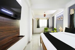Hotel O Grand 55