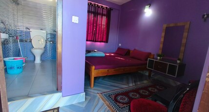 Lavender Guest House Cherrapunji Room Type - Standard Room