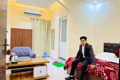 Raghuvanshi inn