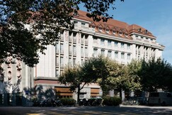 Ruby Mimi Hotel Zurich