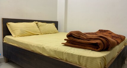 Hotel Vatika Room Type - Queen