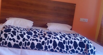 Sonroj homestay Room Type - Bedroom 5