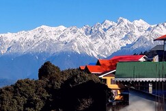 Khimsa Lodge Ralong Road Ravangla South Sikkim