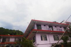 Hotel Maya