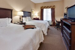 Hampton Inn & Suites by Hilton Sacramento-Airport-Natomas