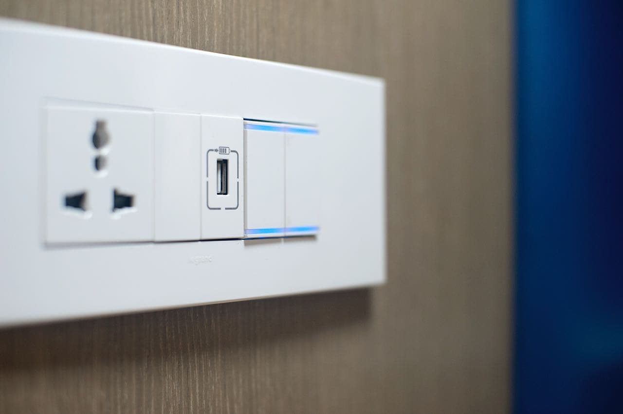 Purple Cloud Hotel - Tap to explore photos