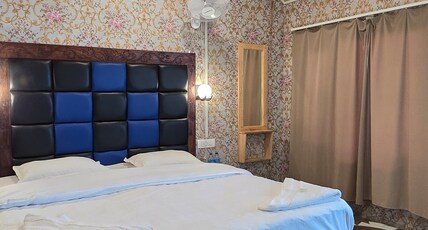Windowsar River cottages Room Type - Bedroom 3