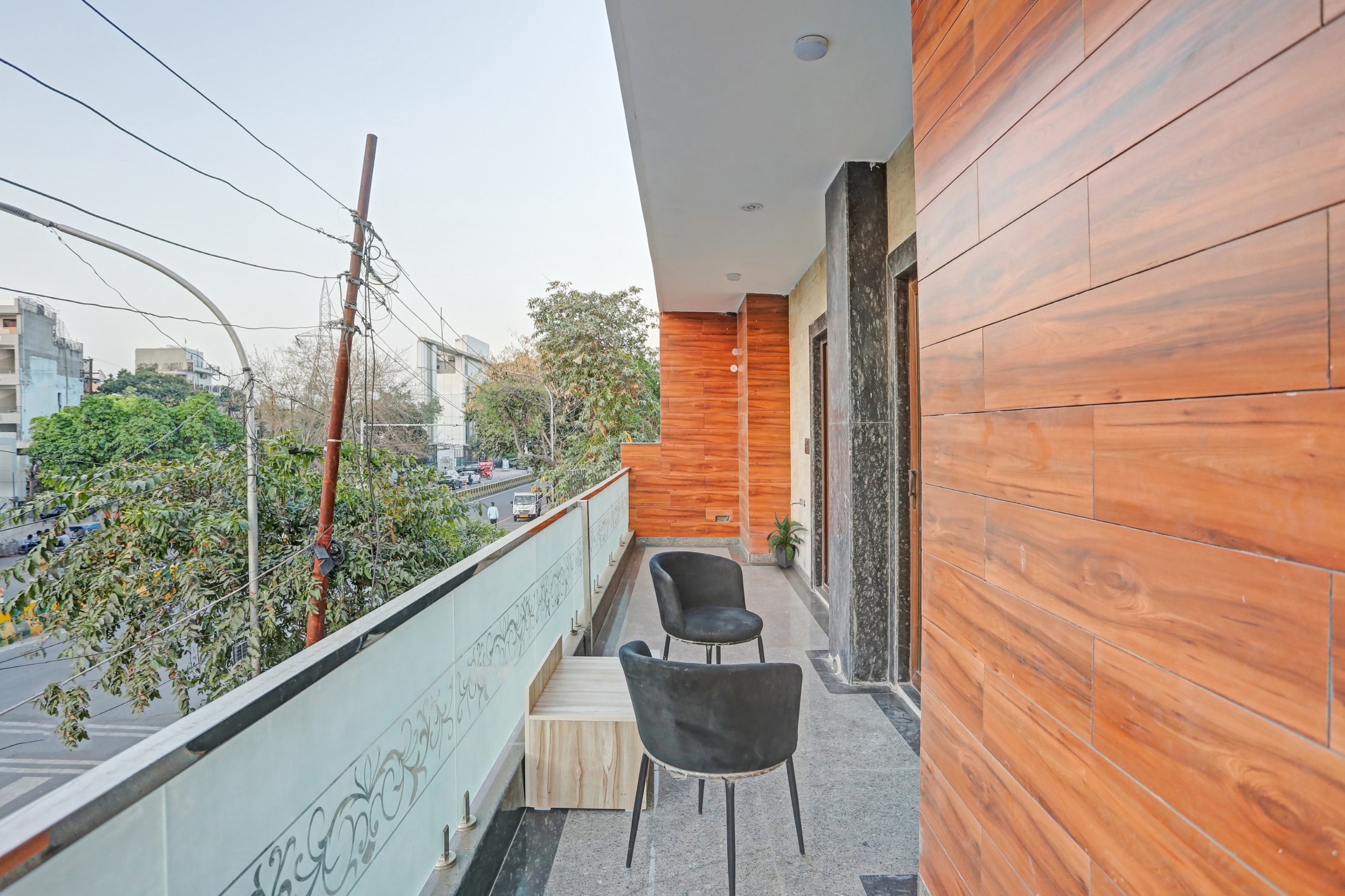 Townhouse Xanthe - Boutique Hotel - Tap to explore photos
