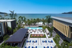 Four Points by Sheraton Phuket Patong Beach Resort