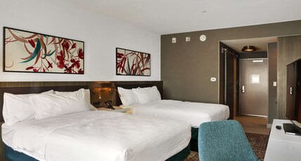 Hilton Garden Inn Bel Air Room Type - 2 QUEEN BEDS