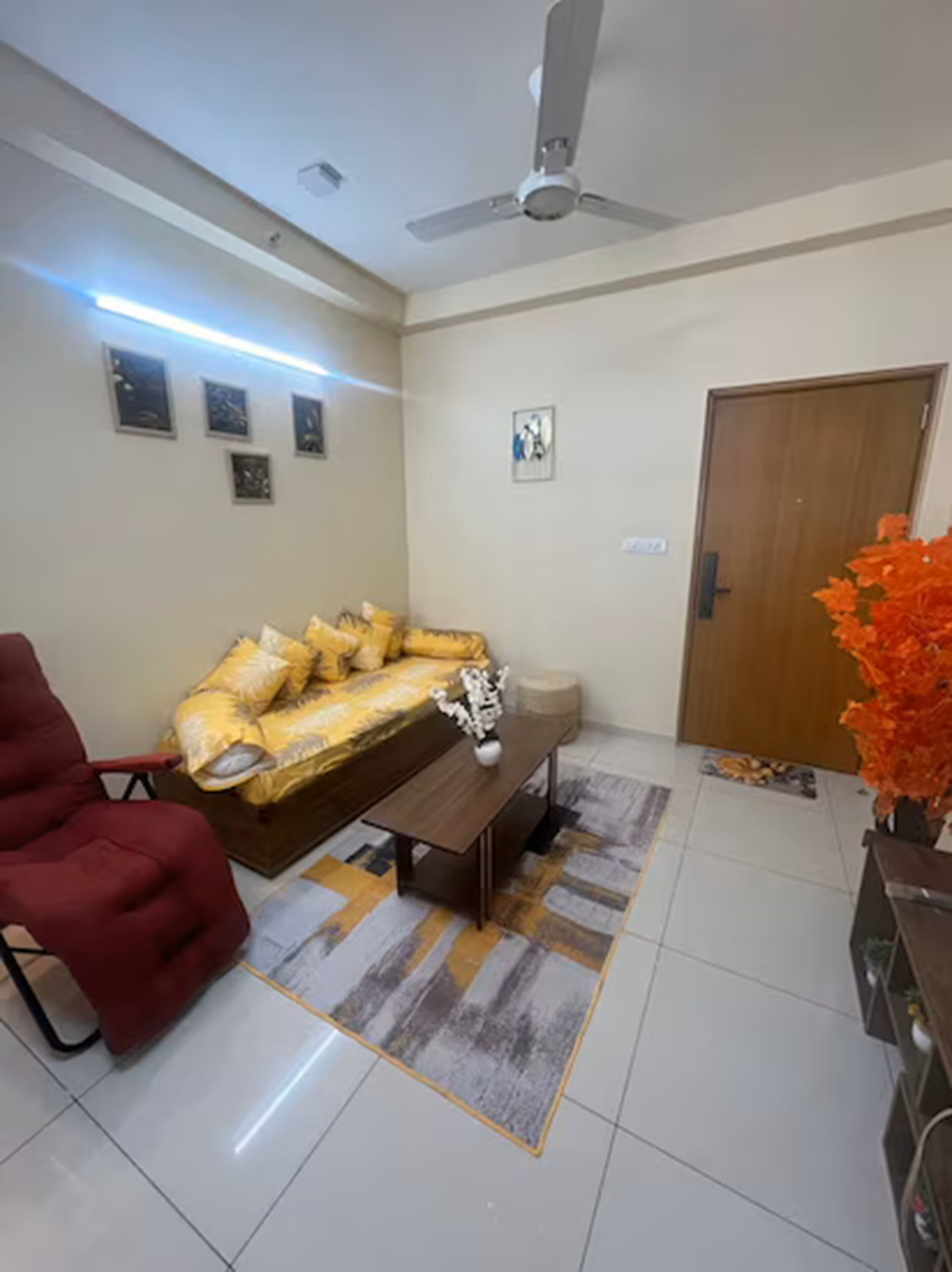 Classy 2 BHK Near Yelahanka - Tap to explore photos