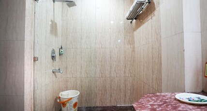 Hotel S&B East Inn Room Type - Super Deluxe