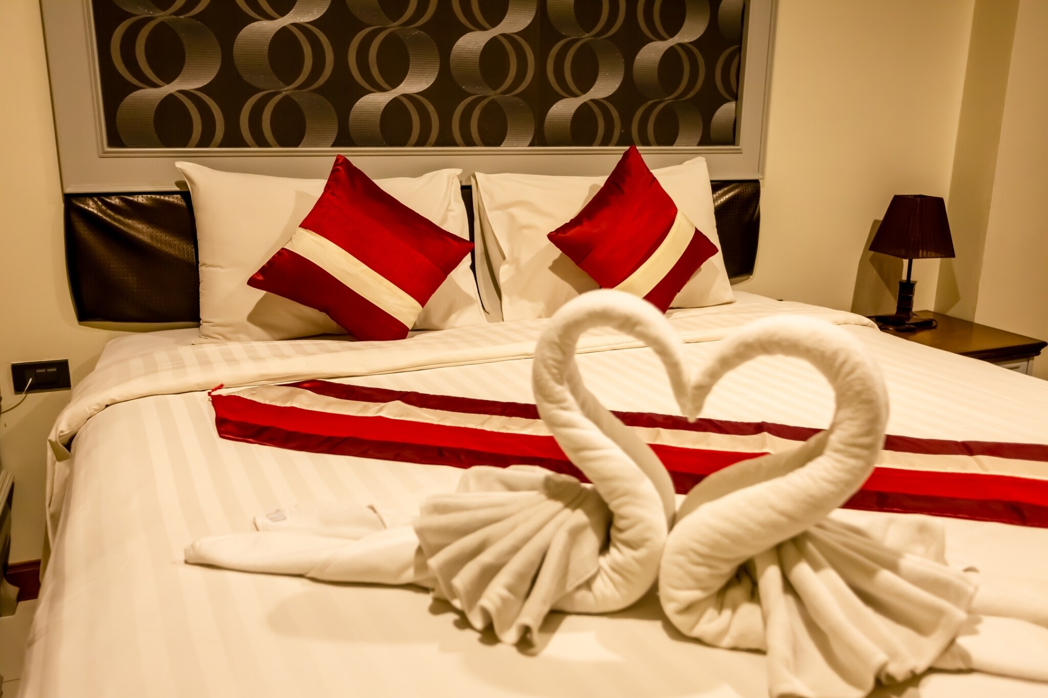 Honey Boutique Hotel - Tap to explore photos