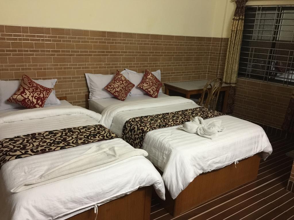 Lake Vision Guesthouse - Tap to explore photos
