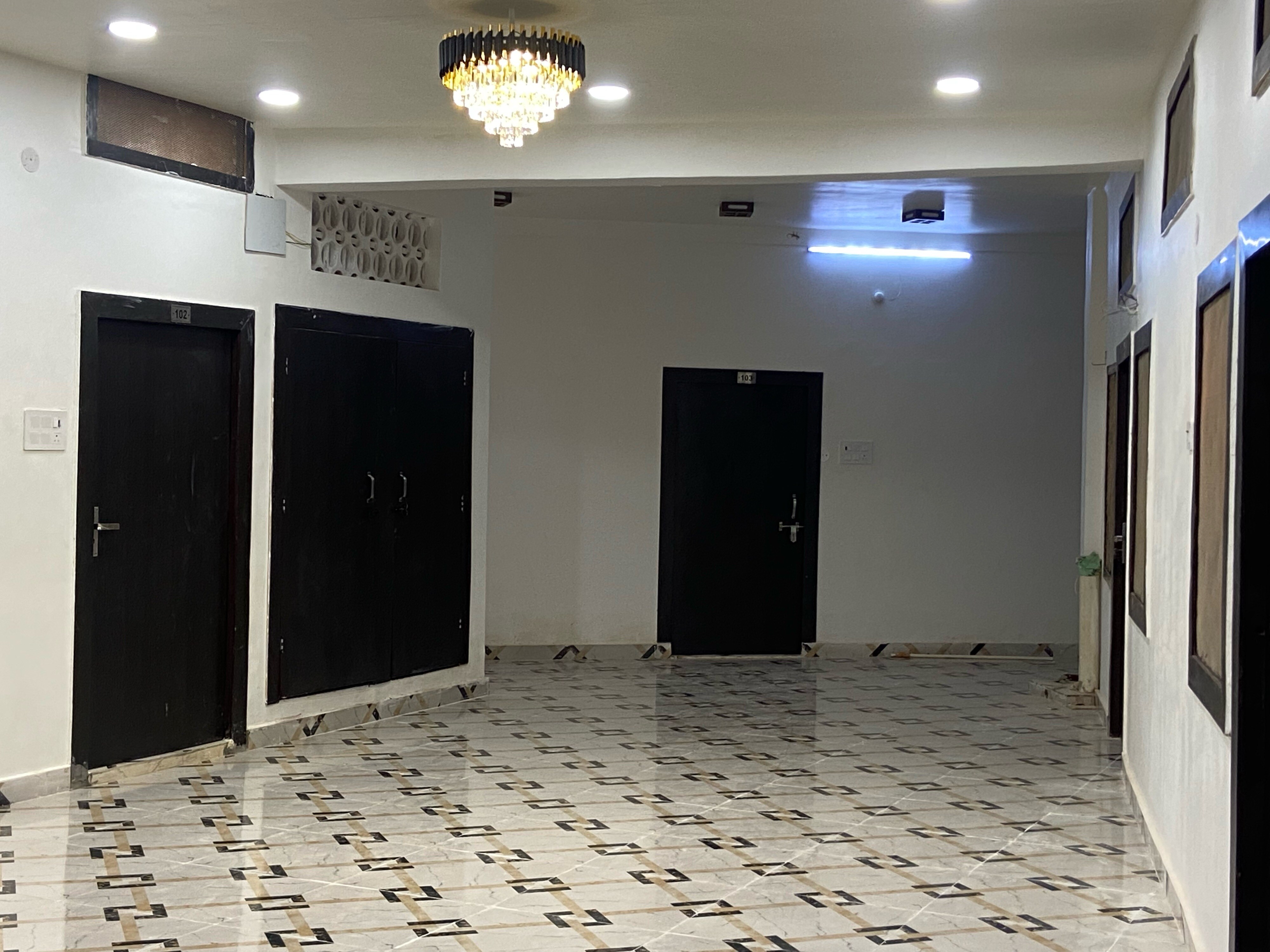 Main gallery