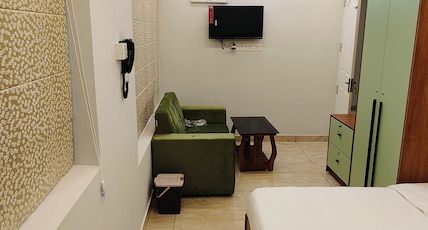 Oasia Resort Room Type - Bedroom 6
