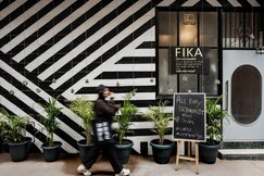 Minimalist One Hauz Khas Village