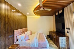 Rudra Residency