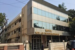 Milan International