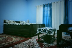 Peace holiday homestay