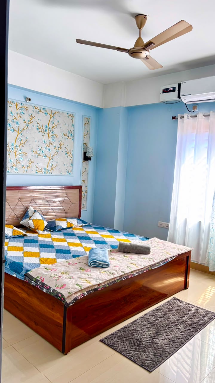 SOLSTICK HOMESTAY,GUWAHATI - Tap to explore photos