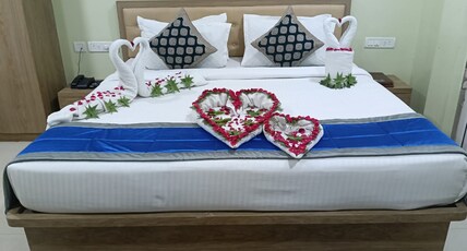 Hotel Sambit Royale Room Type - Executive Room