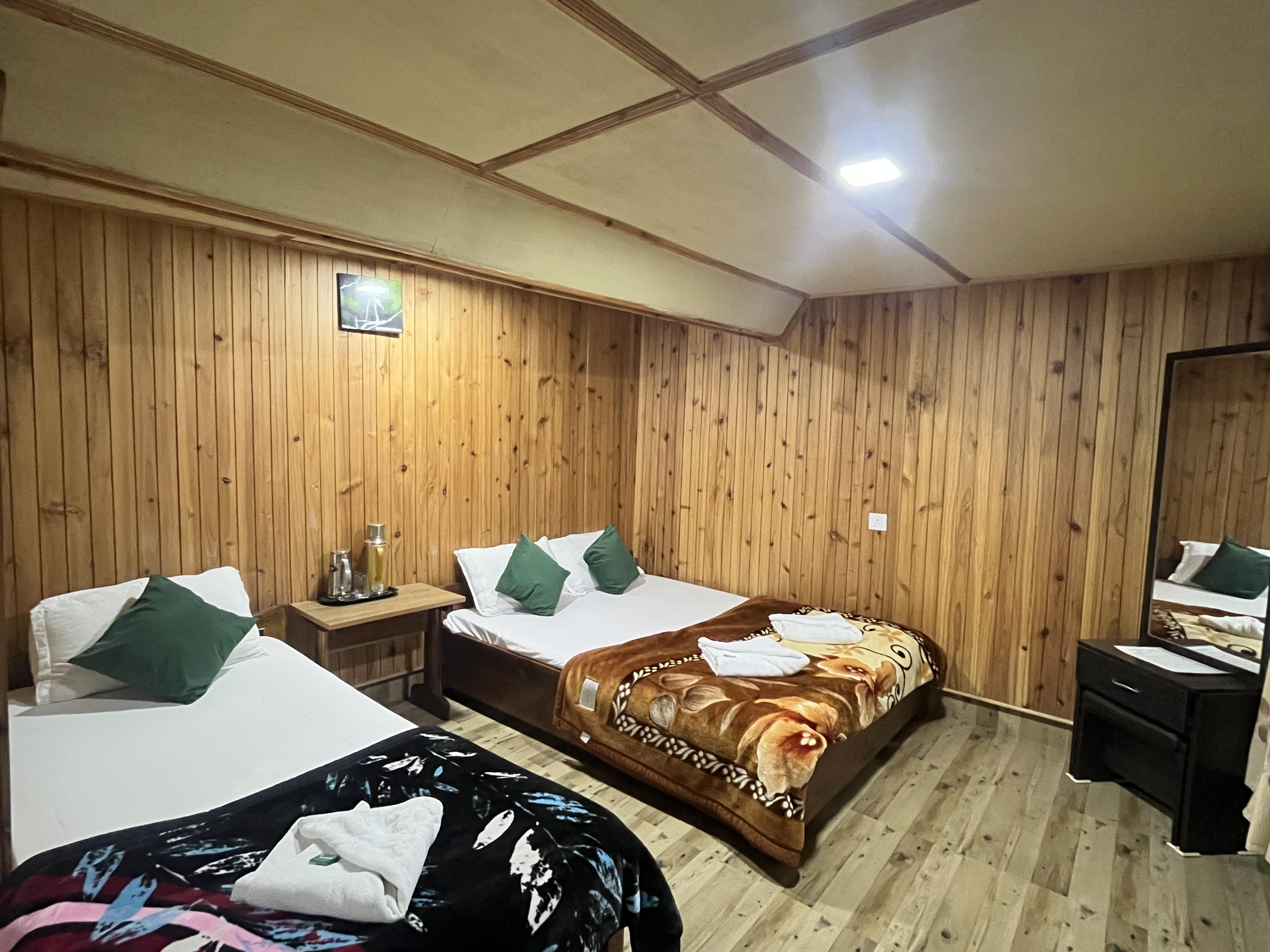 Phamlhakhang Eco Homestay - Tap to explore photos