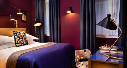 Artus Hotel Paris Room Type - Superior Room