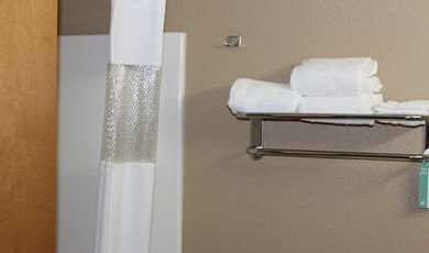 Best Western Temple Inn & Suites Room Type - Suite-2 Queen Beds, Non-Smoking, Larger Room, Sofabed, Work Desk, Full Breakfast Best Western Temple Inn & Suites Room Type - Suite-2 Queen Beds, Non-Smoking, Larger Room, Sofabed, Work Desk, Full Breakfast