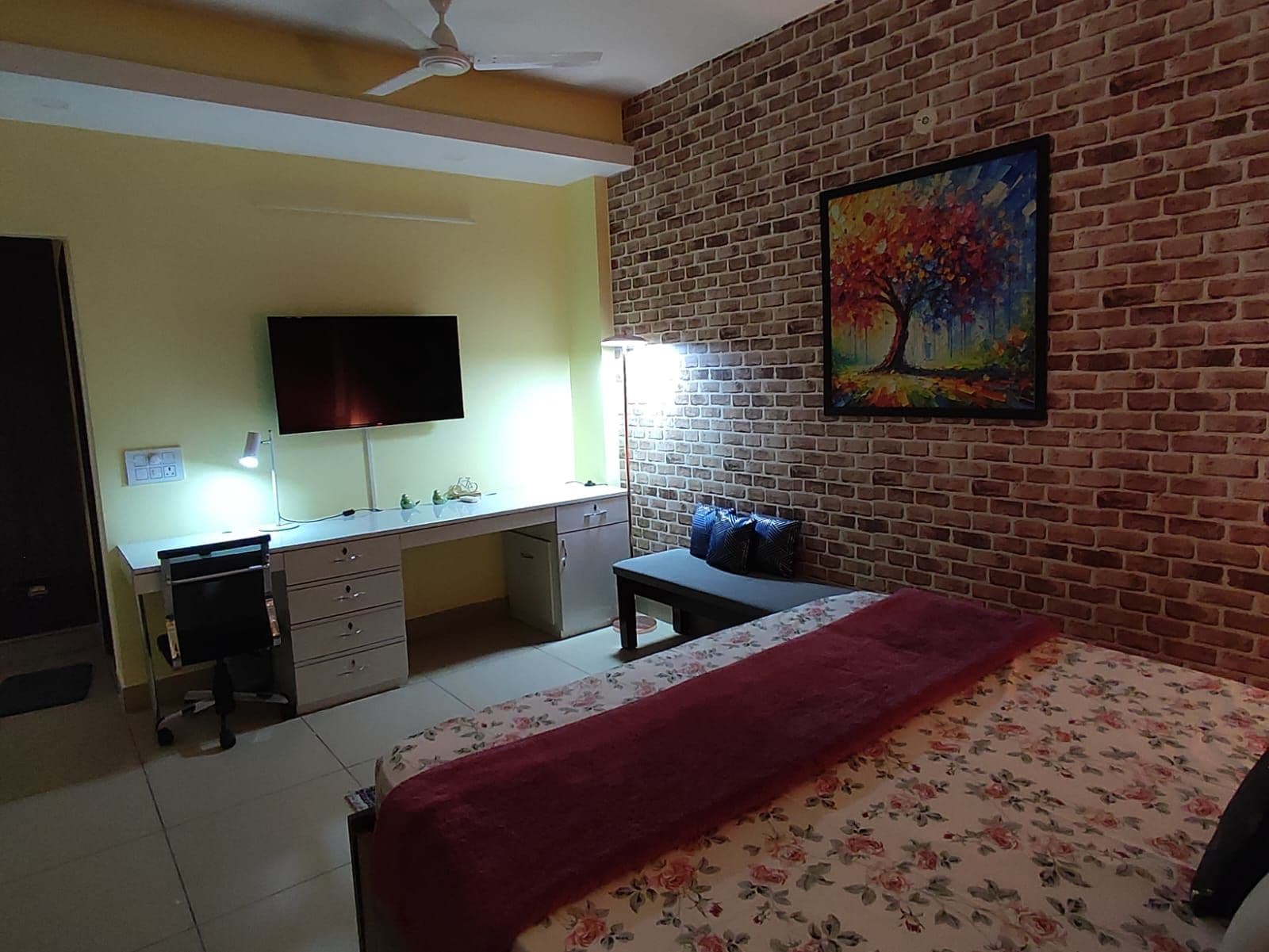 Ganga Vatika by Luho Leisure Rishikesh - Tap to explore photos