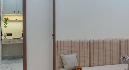 Nitesh hotel Room Type - Double Room